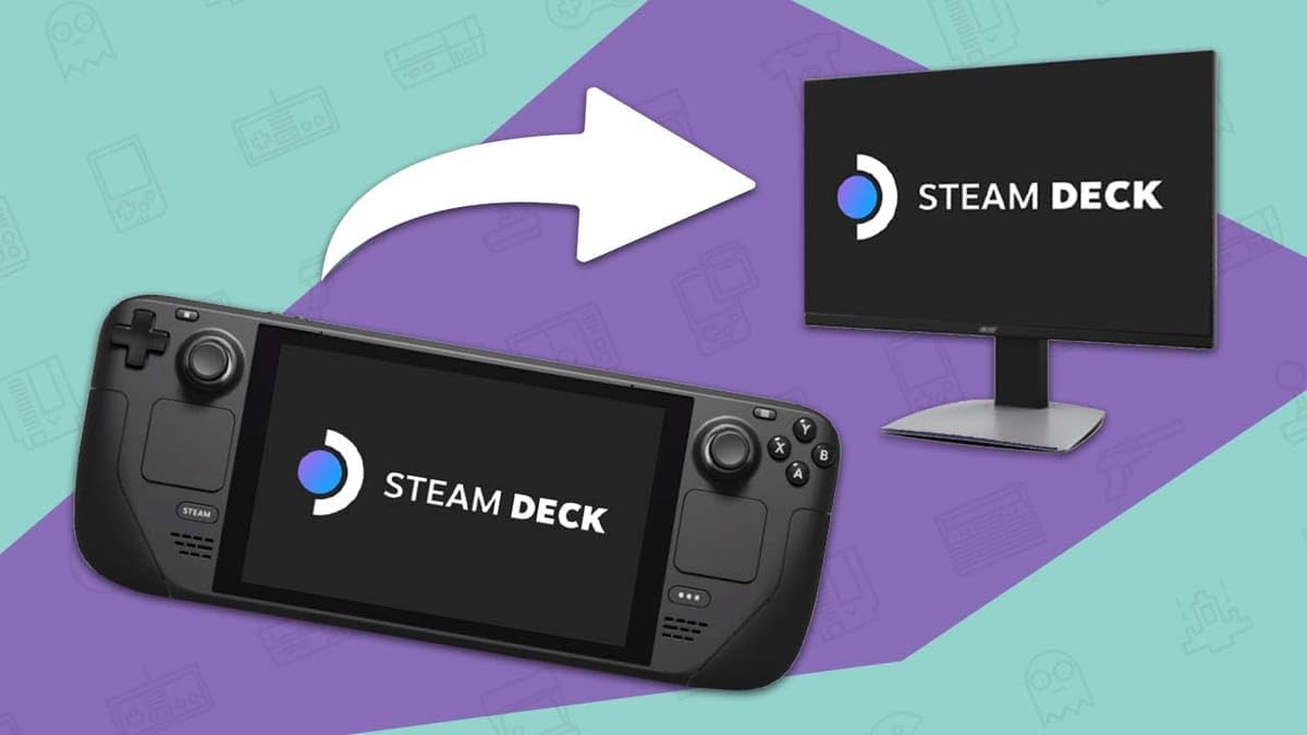 Steam Deck Oled 1TB Valve : Amazon.com.br: Pet Shop